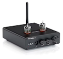 Fosi Audio T20X 100W Bluetooth Vacuum Tube Amplifier for $49 + free shipping
