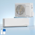 Cozeware Enduring Series 12,000-BTU 20 115V SEER2 Mini Split Air Conditioner for $510.40 + free shipping