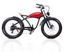 Xtion 750W Electric Mountain Bike for $445 + free shipping