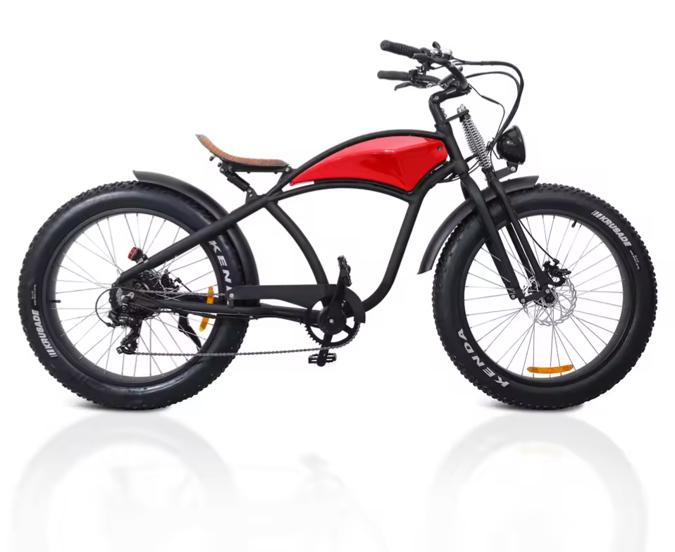 Xtion 750W Electric Mountain Bike: $445
