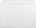 Insignia 10.4-Cubic Foot Garage-Ready Chest Freezer for $280 + $40 delivery