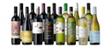 Splash Wines Lucky Deals Premium 15-Bottle Pack for $117 + free shipping