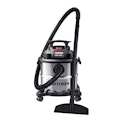 Craftsman 5-Gallon Corded Wet/Dry Shop Vacuum for $60 + free shipping