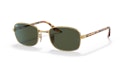 Ray-Ban Clearance Sale: 50% off + free shipping