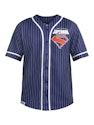 DC Comics Men's Superman Daily Flyer Jersey for $8 + free shipping w/ $35