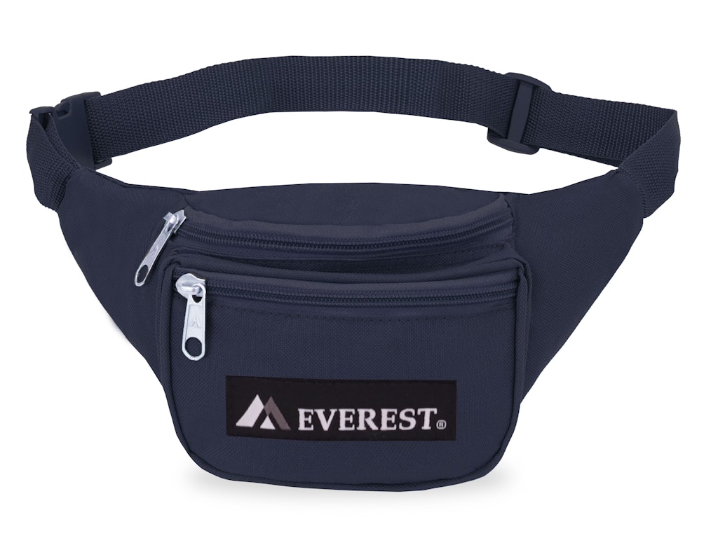 Everest Signature Waist Pack: $5.11