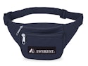 Everest Signature Waist Pack for $5 + free shipping w/ $35