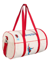 Marvel x NBA x Macy's Spider-Man Duffel Bag for $25 + free shipping w/ $39