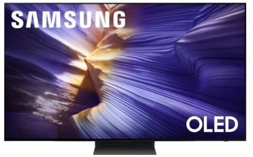 Refurb Samsung TV Deals at Woot: From $249.99