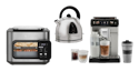 Kitchen Small Appliances at Woot: Up to 64% off + Free shipping w/ Prime