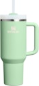 Stanley Quencher H2.0 40-oz. FlowState Tumbler for $22 + free shipping w/ Prime