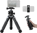 SmallRig VT-20Pro 21.2" Mini Tripod for $43.92 in cart + free shipping