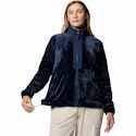 Columbia Women's Fire Side III Full Zip Jacket for $25 + free shipping w/ $49