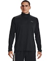 Under Armour Men's UA Velocity 2.0 Quarter-Zip Top for $15 + free shipping w/ $50