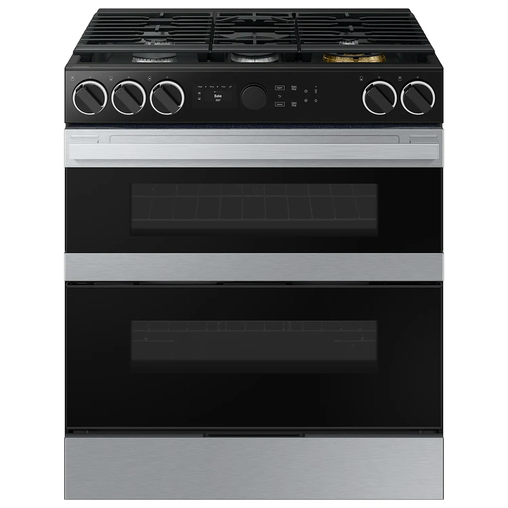 Samsung Appliances at Lowe's: Up to 40% off