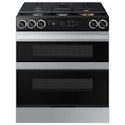 Samsung Appliances at Lowe's: Up to 40% off + free shipping