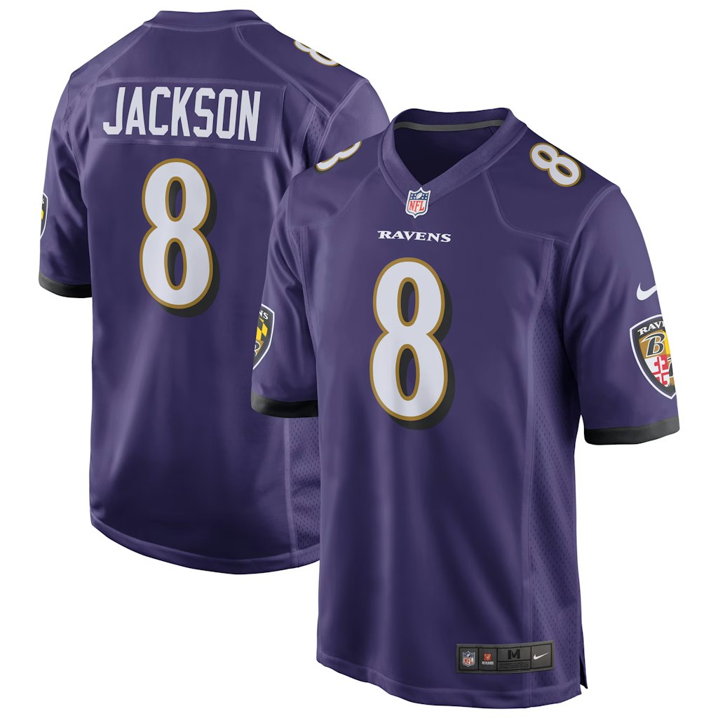 Men's NFL Clearance Sale at Fanatics: Up to 70% off