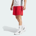 adidas Men's Train Essentials Piqué 3-Stripes Training Shorts for $9.60 + free shipping