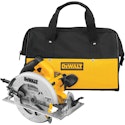 DeWalt 15-Amp 7.25" Circular Saw for $119 + free shipping