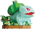 4D Build Pokemon Bulbasaur 3D Model Kit for $12 + free shipping w/ Prime