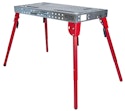 Lincoln Electric Welding Table for $199 + free shipping