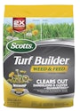 Scotts Turf Builder Weed & Feed3 14-lb Bag for $22 + free shipping w/ Prime