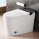 Pudyavr Smart Bidet Toilet for $349.50 + free shipping