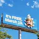 Dairy Queen Cone Day: Get a free cone