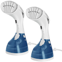 Sunbeam Power Steam Handheld Steamer 2-Pack for $24 + free shipping