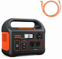 Jackery Portable Power Station Explorer 300 w/ 5M Extension Cord for $159 + free shipping