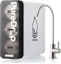 PureDrop PDR-3CUW 3-Stage Under Sink Water Filter for $103 + free shipping