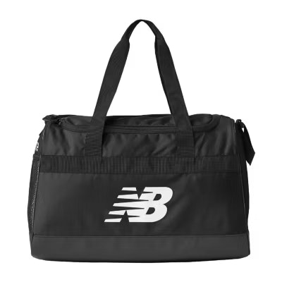 New Balance Team Small Size Duffel Bag : $10