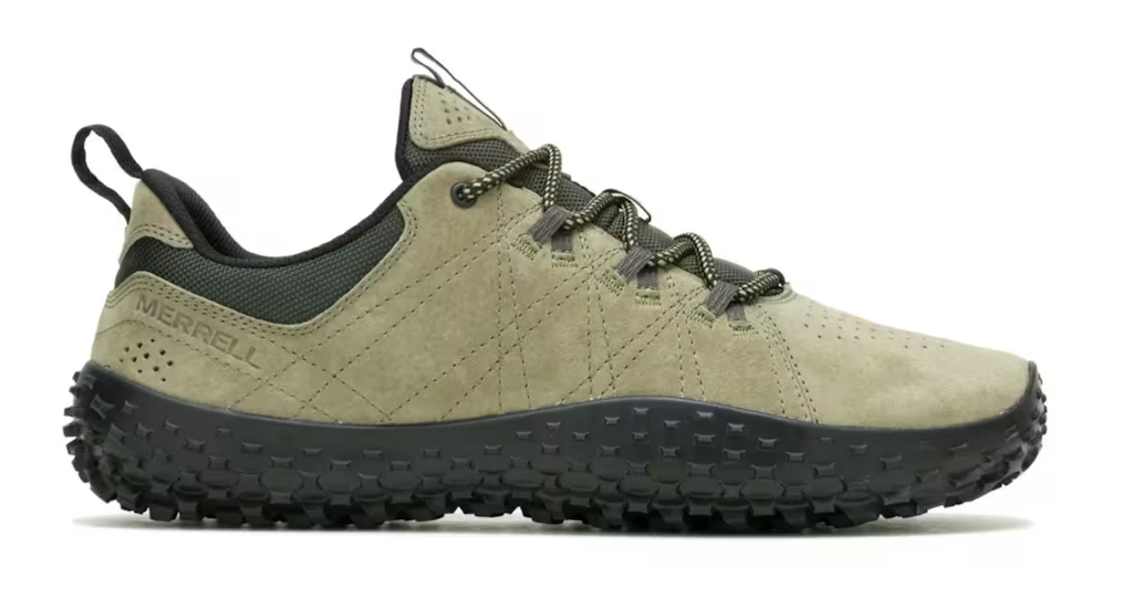  Merrell Men's Wrapt Sneakers : $43