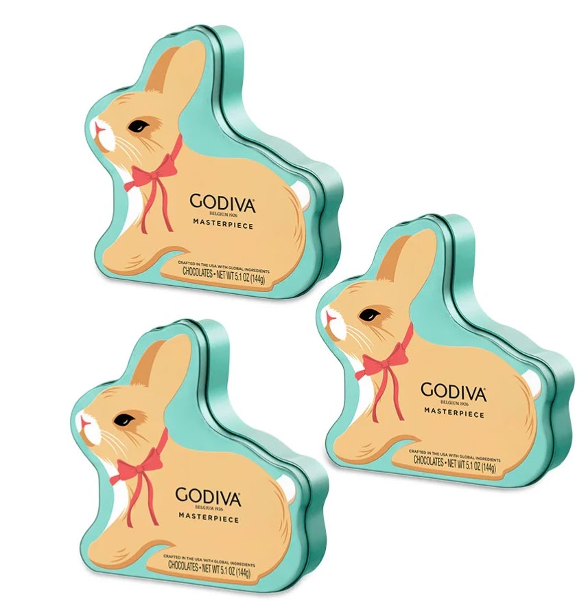 Godiva Chocolates Spring Gift Sets: 30% off
