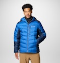 Columbia Men's Winter Coat Web Specials: Up to 62% off + extra 20% off + free shipping