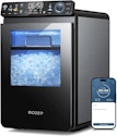 Ecozy Smart Countertop Nugget Ice Maker for $285 + free shipping