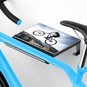 Bicycle Wall Stand Rack Garage Storage for $23 + free shipping w/ Prime