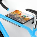 Bicycle Wall Mount for $23 + free shipping w/ Prime