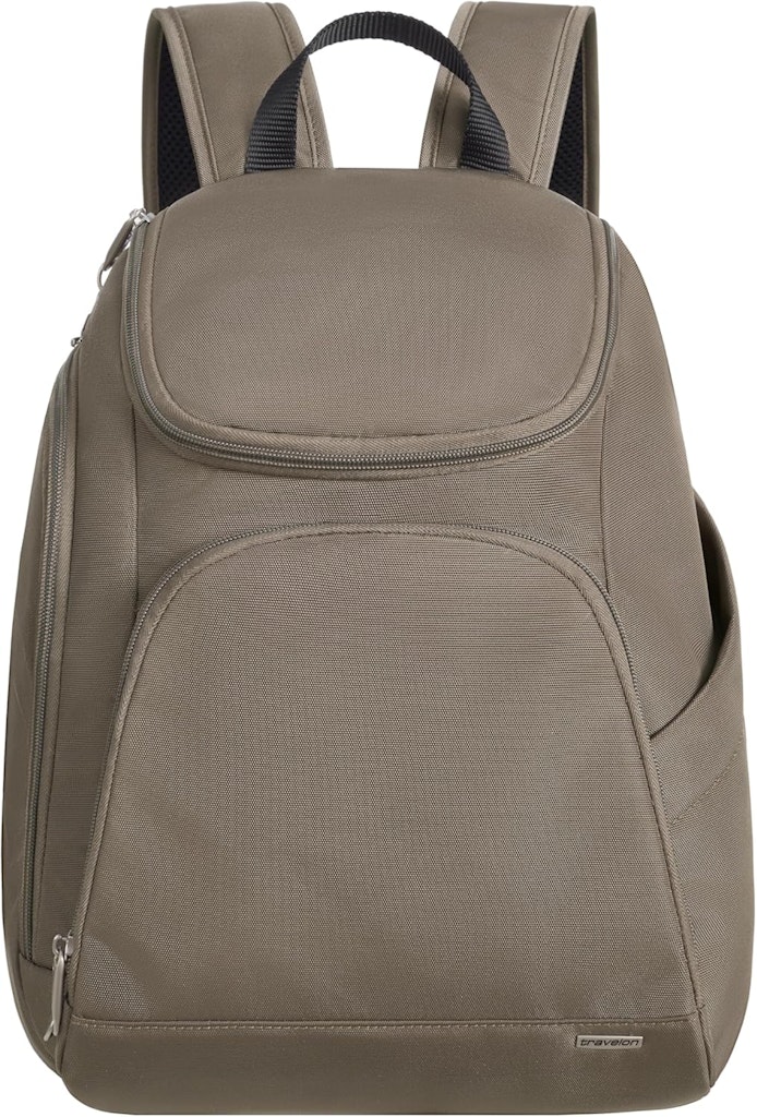 Travelon Anti-Theft Classic Backpack: $30
