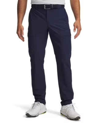 Under Armour Men's UA Drive Cargo Pants: $38