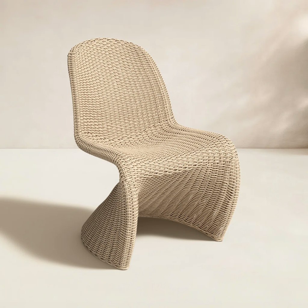 Patio Chairs at Perigold: Up to 60% off + Extra 10% off