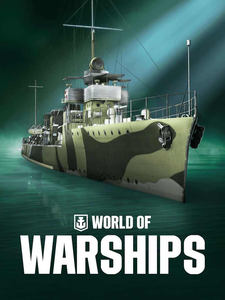 World of Warships — Epic Anniversary Tachibana Pack for PC (Epic Games): Free
