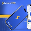 FastestVPN: 10-Device Lifetime Subscription for $21