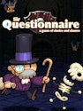 Sir Questionnaire: A Game of Choice & Chance for PC (GOG, DRM-Free): Free w/ Amazon Luna + digital download