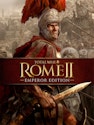 Total War: Rome II - Emperor Edition for PC (Epic Games): Free w/ Amazon Luna + digital download