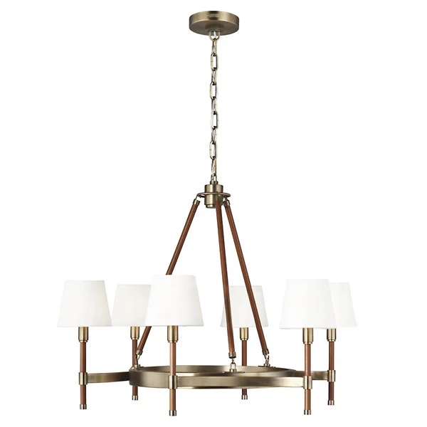 Lighting Deals at Perigold: Up to 70% off + Extra 10% off 