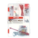 Eagle Claw 38-Piece Catfish Tackle Kit for $17 + free shipping w/ $35