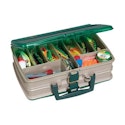 Plano Synergy Double Sided Fishing Satchel for $20 + free shipping w/ $35