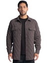 Wrangler Men's Diamond Series Shirt Jacket for $24 + free shipping w/ $35