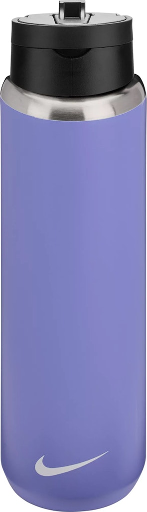  Nike Recharge 24-oz. Stainless Steel Straw Bottle : $8.97